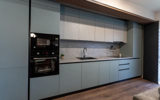 Apartament Mobilat Premium, cu Parcare Subterana – Zona Terra, Floresti - Poză 5