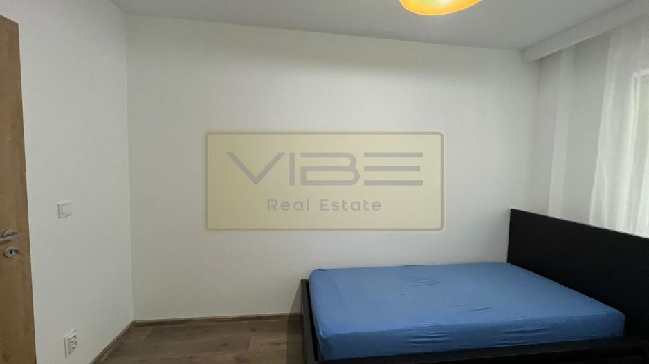 Apartament 2 dormitoare + living Podu Ros - Poză 11