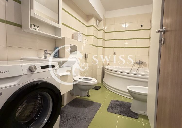 Apartament 2 camere | Decomandat | 61mp | Parcare | Bonjour Residence - Poză 7