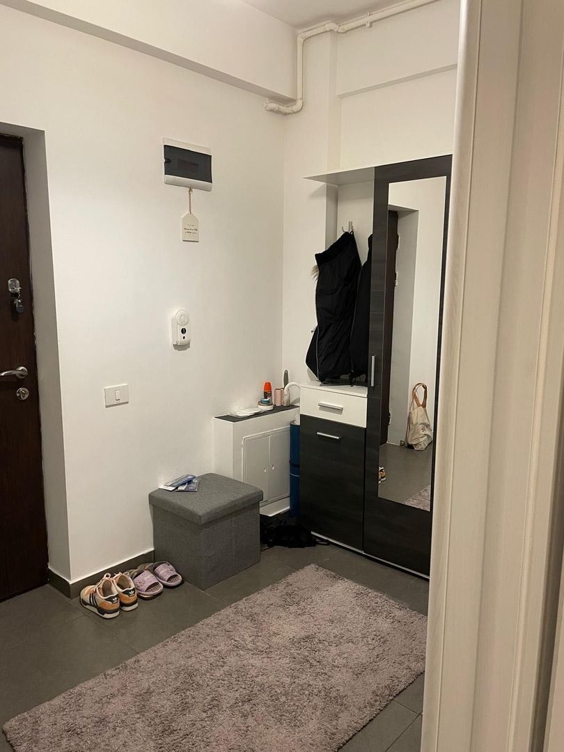 Apartament 1 Camera Militari Residence - Poză 4