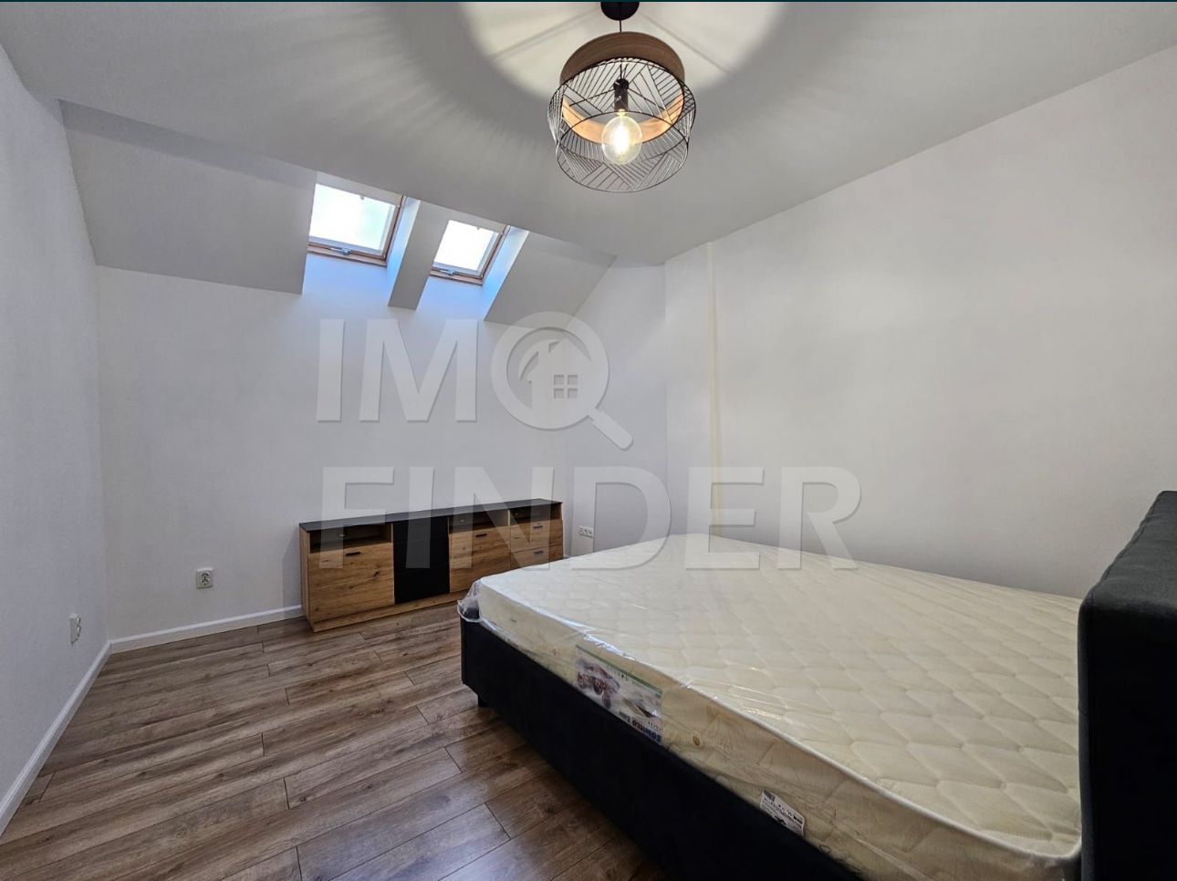 Vanzare 2 camere Andrei Muresanu, 64 mp, predare la cheie - Poză 7