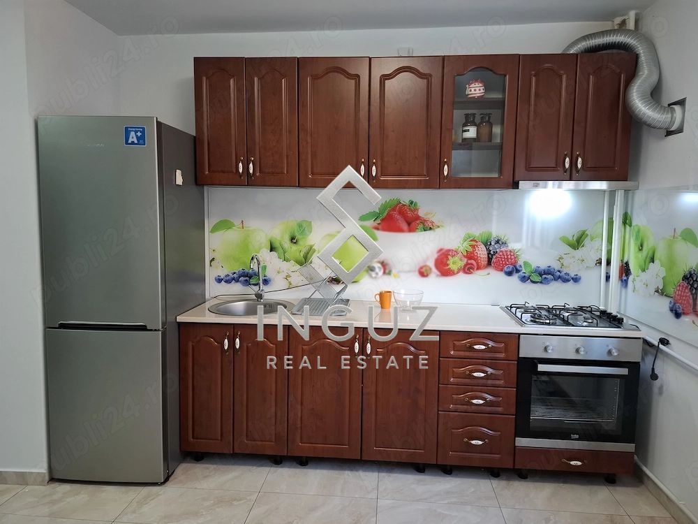 Apartament de închiriat – 2 camere | Dristor - Poză 1