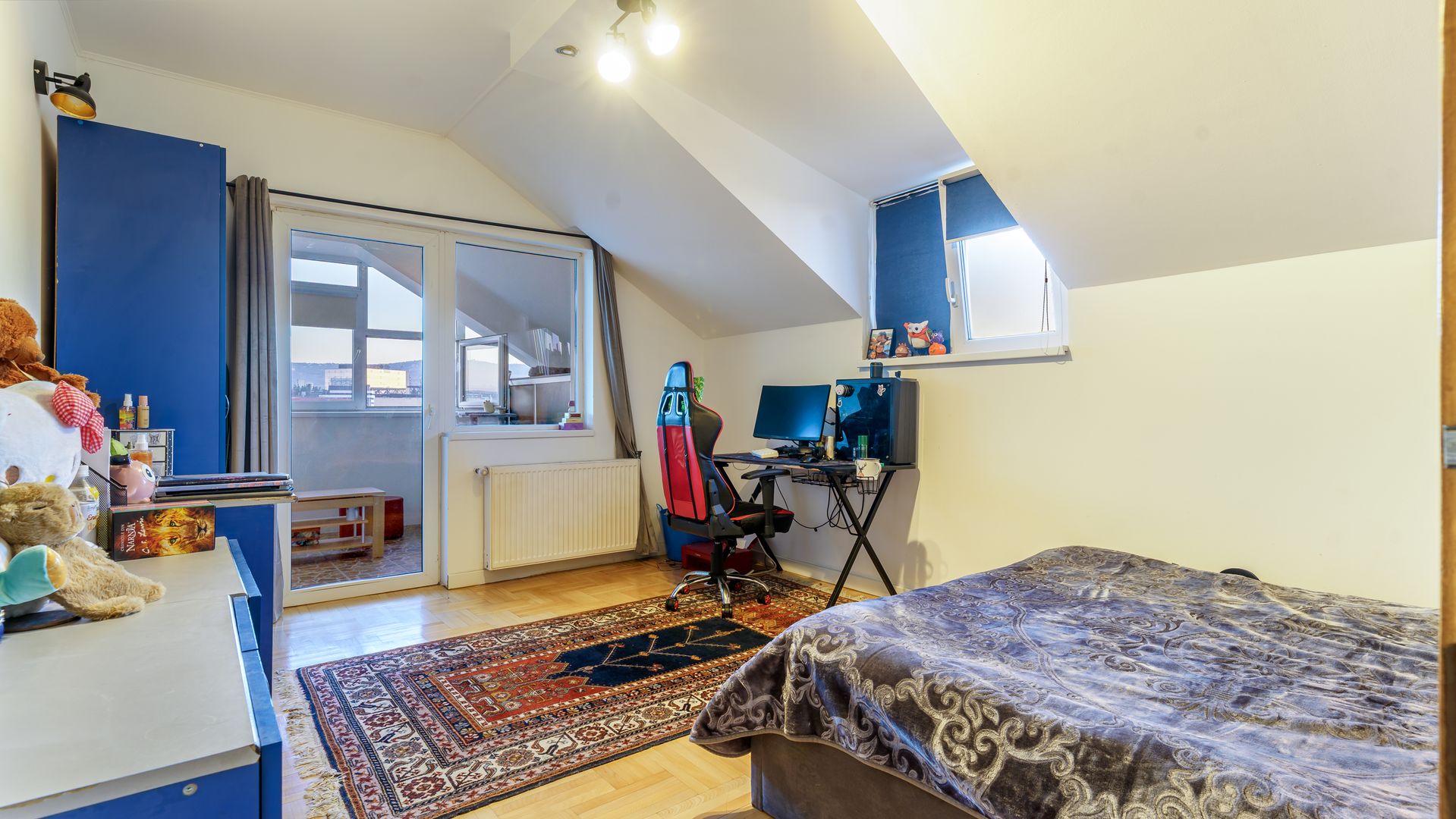 Casa individuala cu 3 apartamente, comision 0%, Intre Lacuri - Poză 25