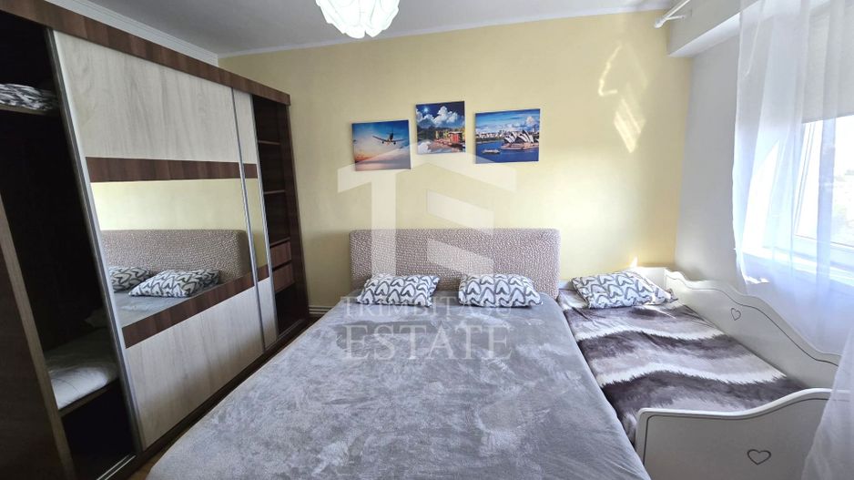 TOMIS III- Apartament 2 camere de vanzare. - Poză 9