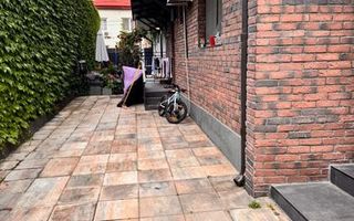 Vilă modernă 4 camere | Aviației | Loc de parcare - Poză 15