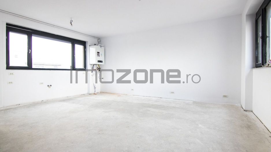 PENTHOUSE-DEOSEBIT, 4 CAMERE, 3 DORMITOARE, 3 BAI, 321mp utili, BLOC FINALIZAT - Poză 8