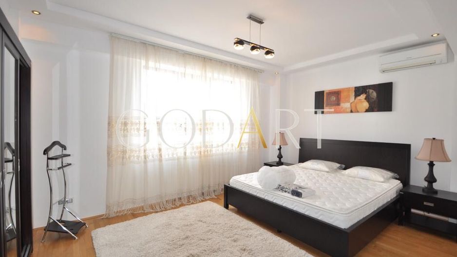 Apartament 3 camere | Loc de parcare | Aviatorilor - Poză 5