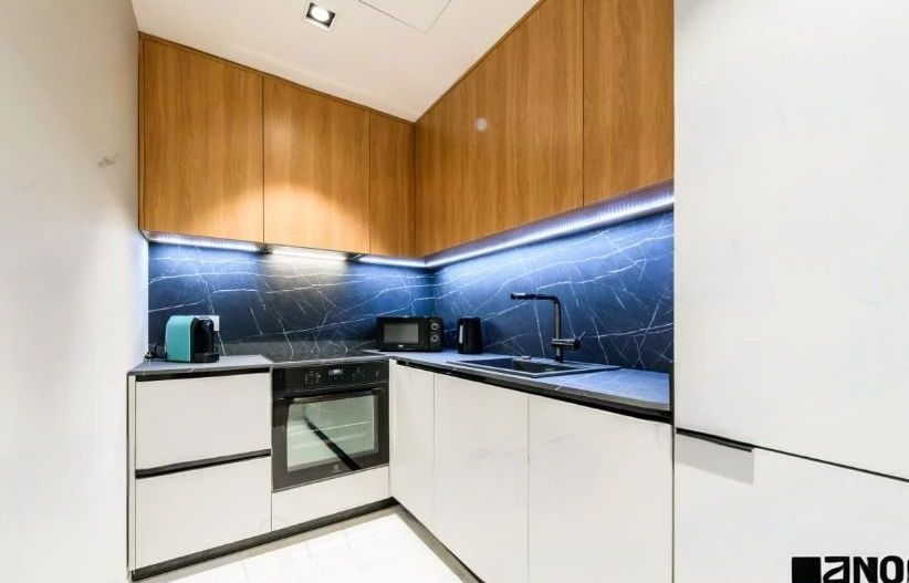 Studio dublu exclusivist în One Mircea Eliade – Design modern - Poză 4