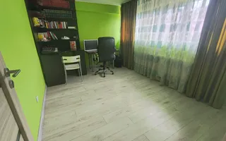 Camil Ressu- Ramnicu Sarat-adiacent- Fizicienilor curte+piscina - Poză 15