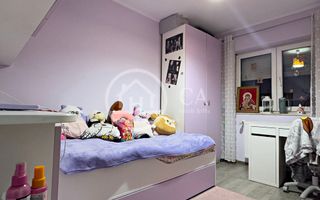 Apartament de vânzare cu 3 camere tip PB în zona Nufărul, Oradea - Poză 7