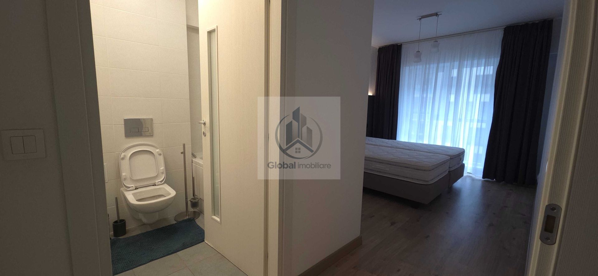 Apartament 2 camere Belvedere Residences | Pipera - Poză 5