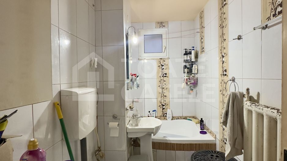 Apartament cu 3 camere, zona Piața Hermes – Gheorgheni - Poză 5