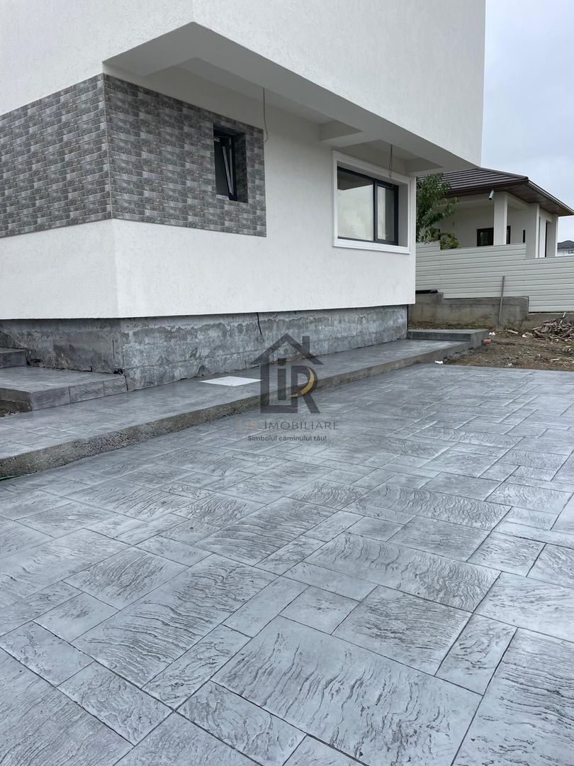 Casa 4 camere Pacurari Rediu - Poză 11