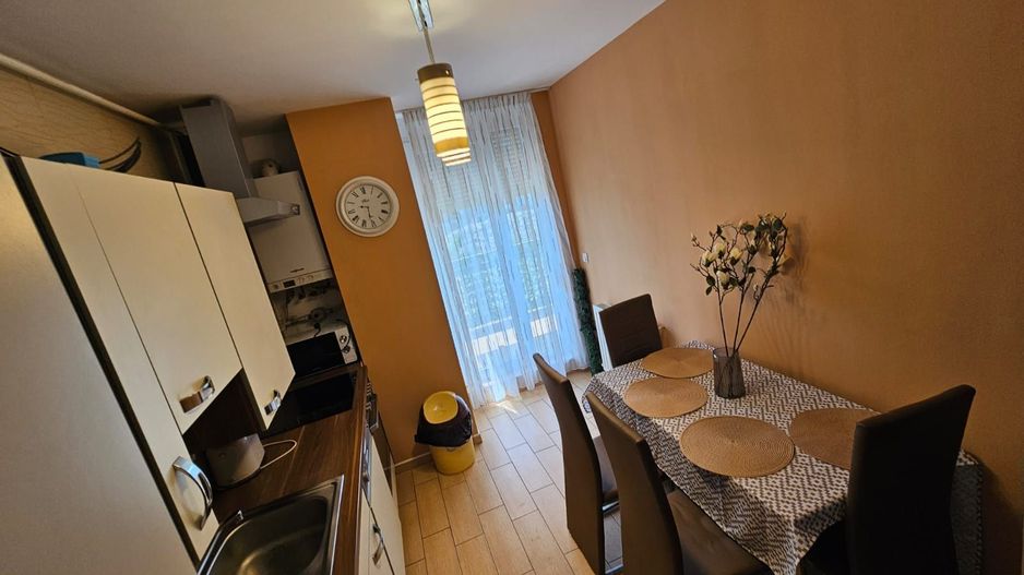 Apartament confortabil I Loc parcare și boxă I Zona Aradului - Poză 6