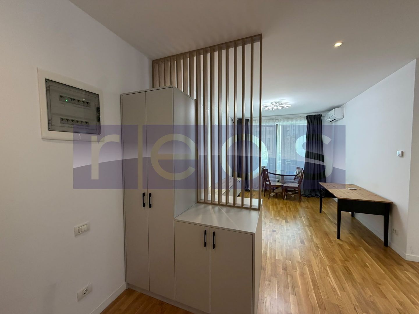 INCHIRIERE 2 CAMERE | HERASTRAU | MOBILAT SI UTILAT | LOC PARCARE - Poză 15