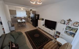 🏡 Casă înșiruită modernă (P+E) – Zona Calea Urseni | Complet mobilată - Poză 1