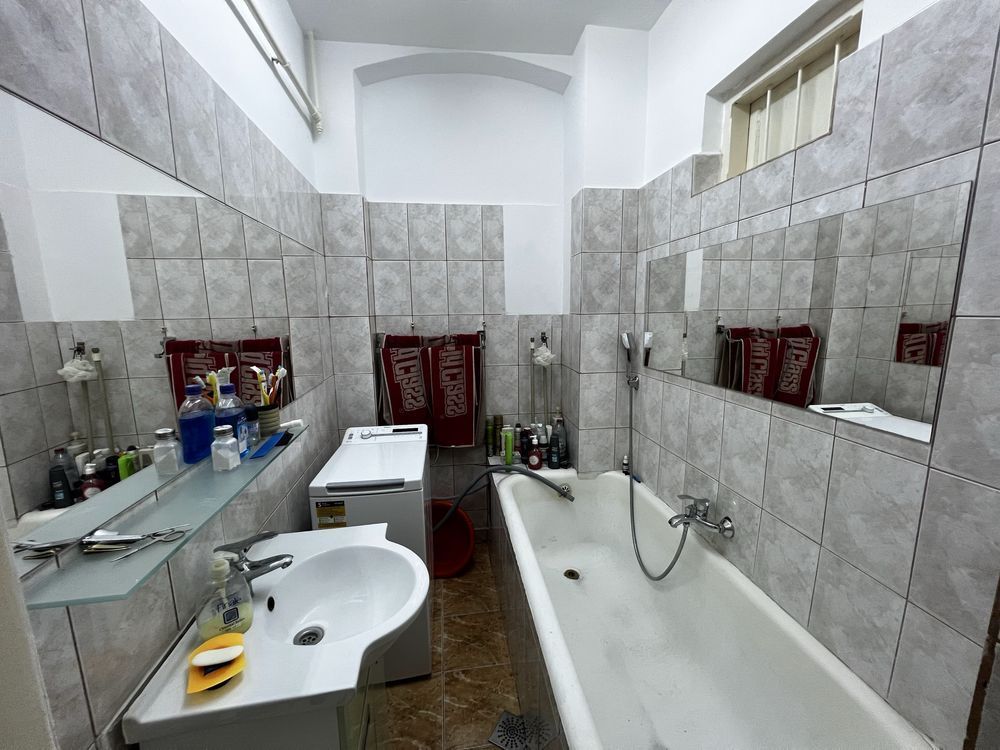 De Vanzare Apartament 3 camere in Vila Istorica p-ta Victoriei Buzesti - Poză 6