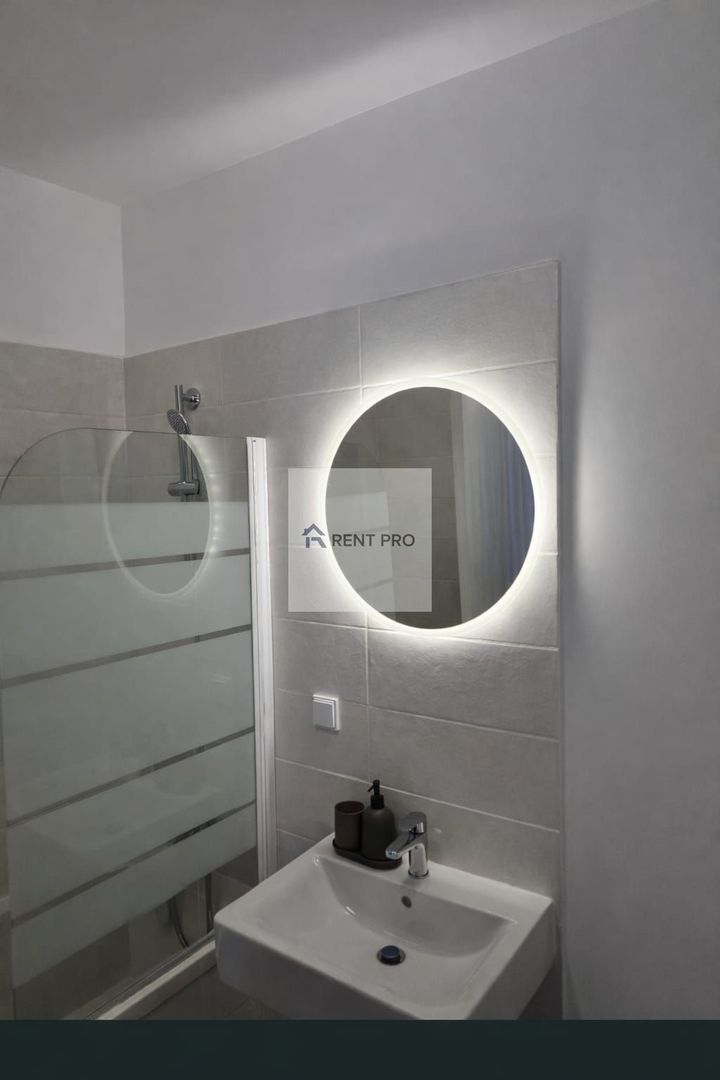 Granvia Park 3 Camere Ljerului Politehnica Lângă Mall Plaza - Poză 7