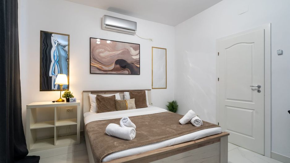 Afacere la cheie-Aparthotel-Oportunitate - Poză 45