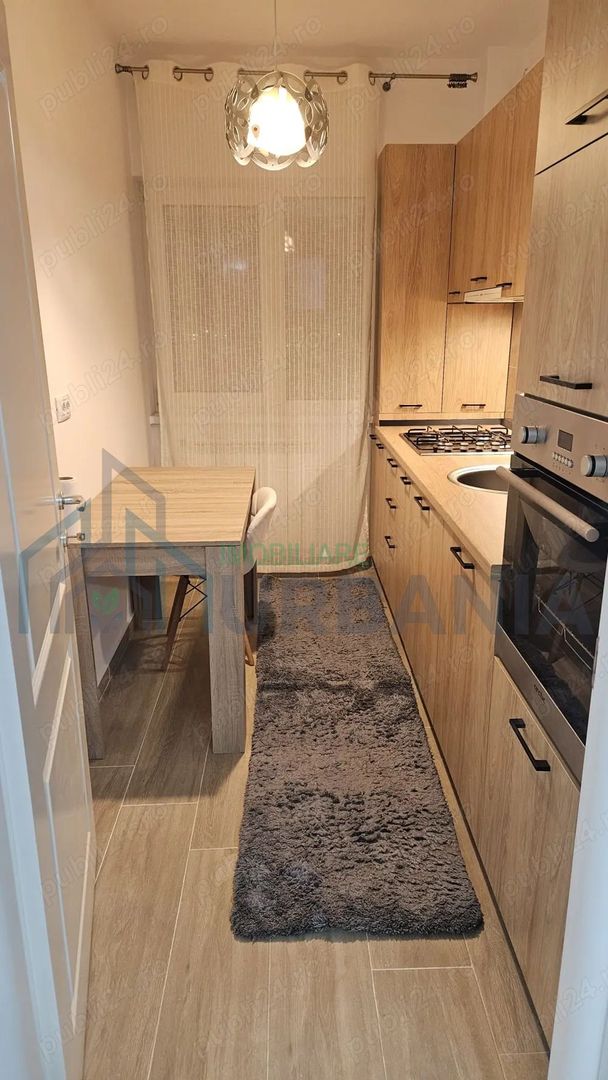 Apartament 1 cameră, 53 mp, zona Aurel Vlaicu 83, Iași – de închiriat - Poză 3