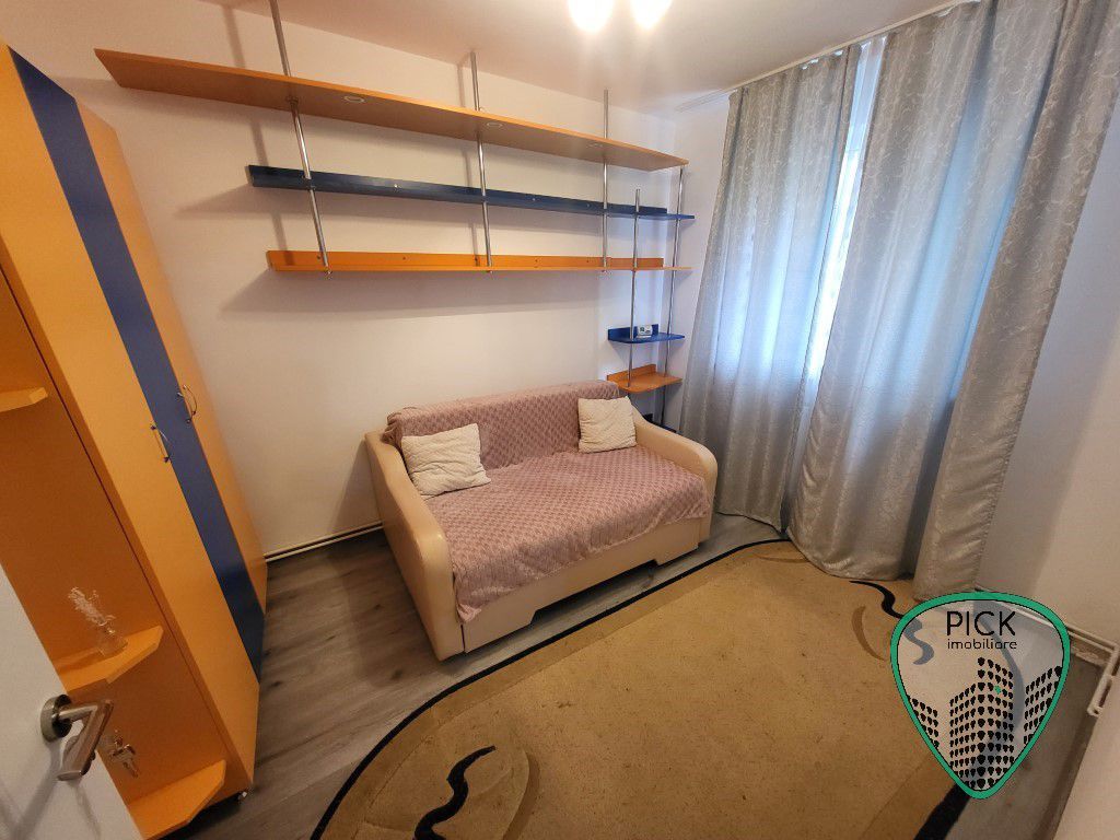 P 1100 - Apartament cu 2 camere în Târgu Mureș,  cartierul Budai - Poză 3