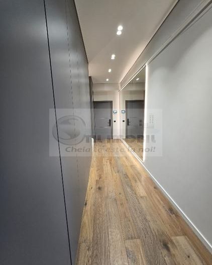 Penthouse de Lux – 3 cam | 223 mp | Terasă 120 mp | Etaj 9/9 420000 € - Poză 3