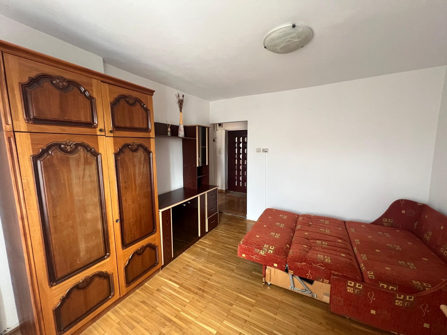 Inchiriere garsoniera Ultracentral - Poză 7