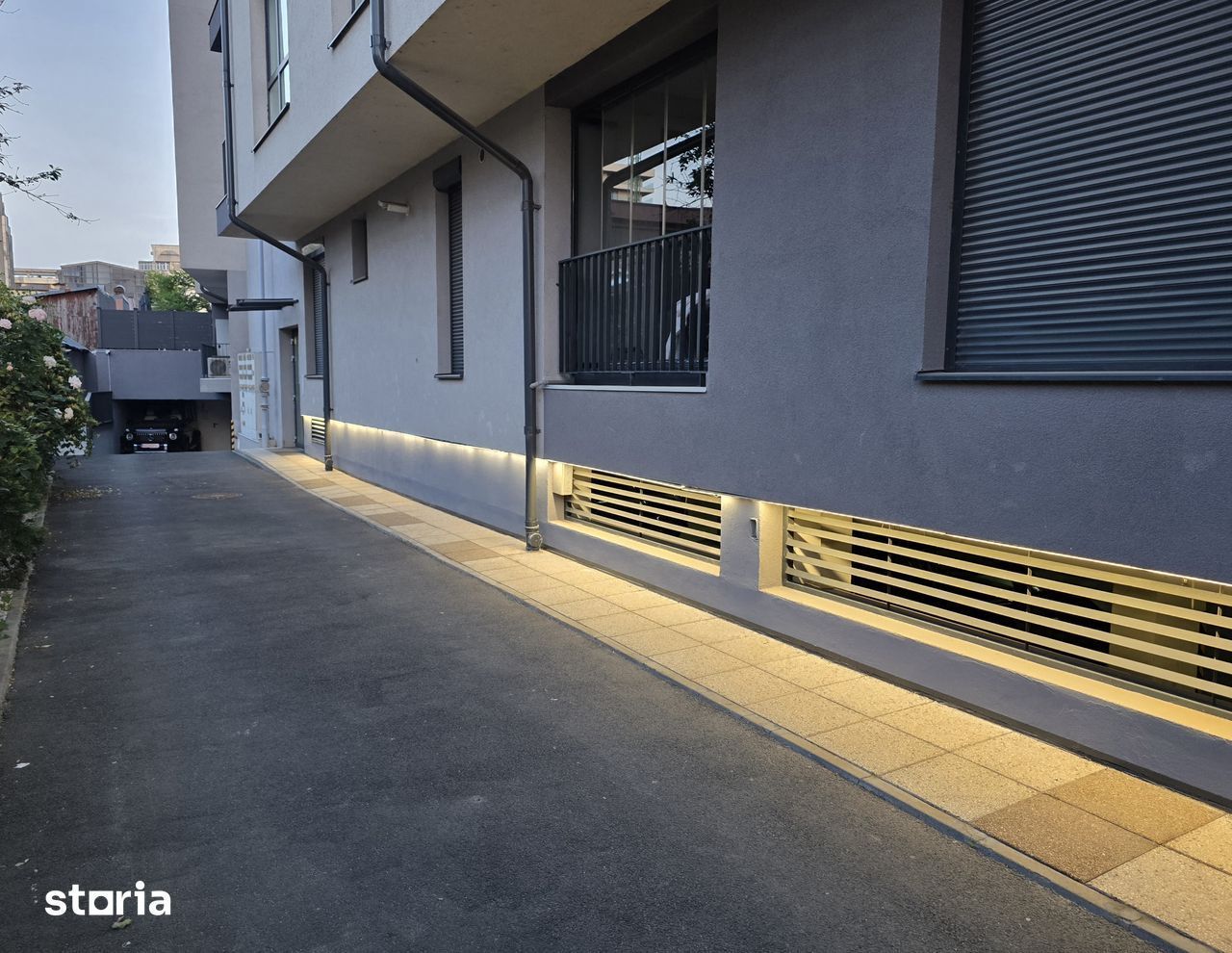 Apartament Vulturilor // Matei Basarab - Poză 15