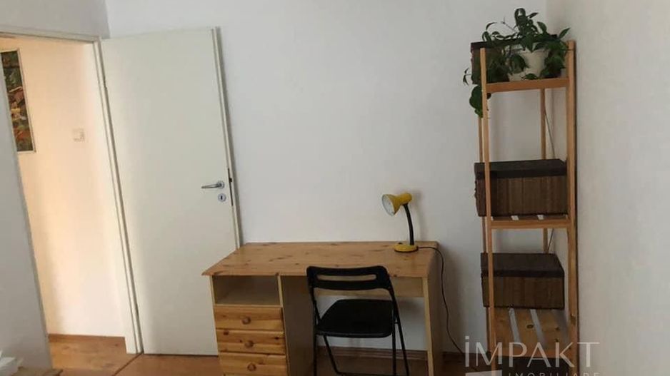 Apartament cu 2 camere langa parcul central. - Poză 7