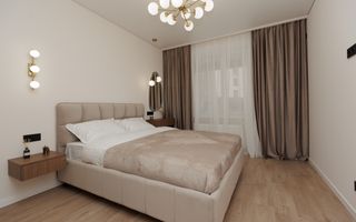 Vînzare,, apartament, 3 camere, strada Durlești,Dumbrava - Poză 8