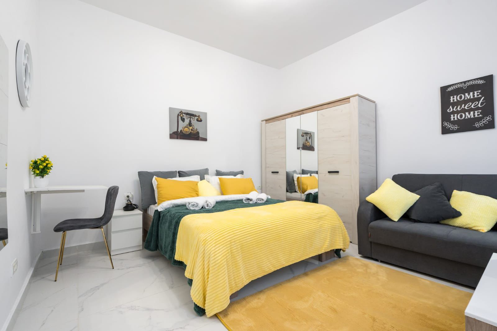 Afacere la cheie-Aparthotel-Oportunitate - Poză 2