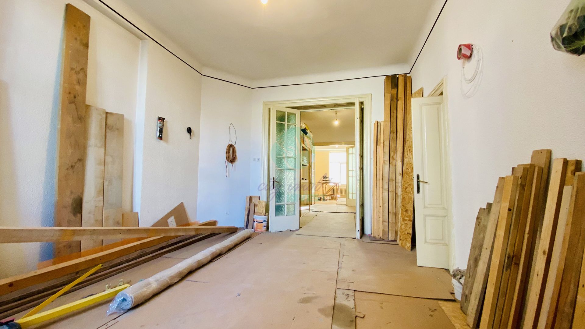 Armeneasca - Apartament spatios cu 4 camere - Poză 2