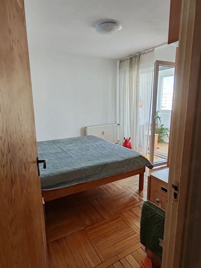 Apartament 2 camere in zona Baba Novac, la 10-12 minute de metrou Dristor - Poză 2