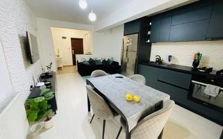 Apartament cu 2 camere de vanzare in Baciu - Poză 2
