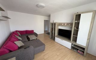 Apartament cu 4 camere, 77 mp, etaj 3/4 in Plopilor, zona Babes ! - Poză 1