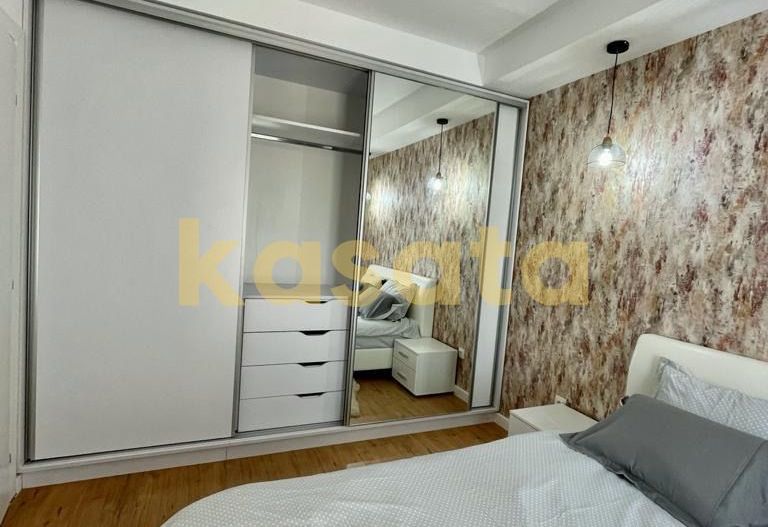 Vila NC I Cosmopolis I 85 mp I mobilat si utilat I 2 bai I dresing - Poză 12