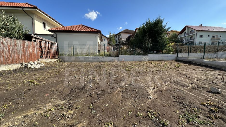 Vanzare vila smart cu piscina, strada privata,  A  Muresanu - Poză 15