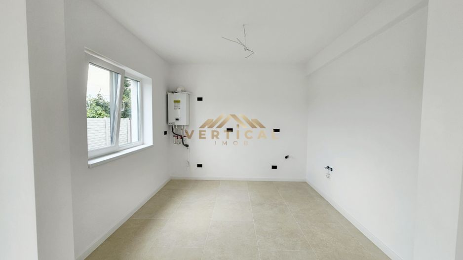 Case premium în Comuna Berceni – Complex Privat Exclusiv - Poză 7