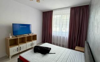 Ocazie-Garsonieră Decomandată – Mobilată & Utilată Full – Super Preț - Poză 1