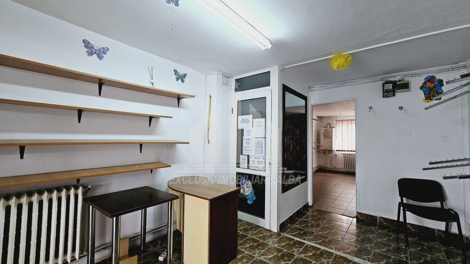 Spatiu comercial de vanzare, Cetate - Poză 3