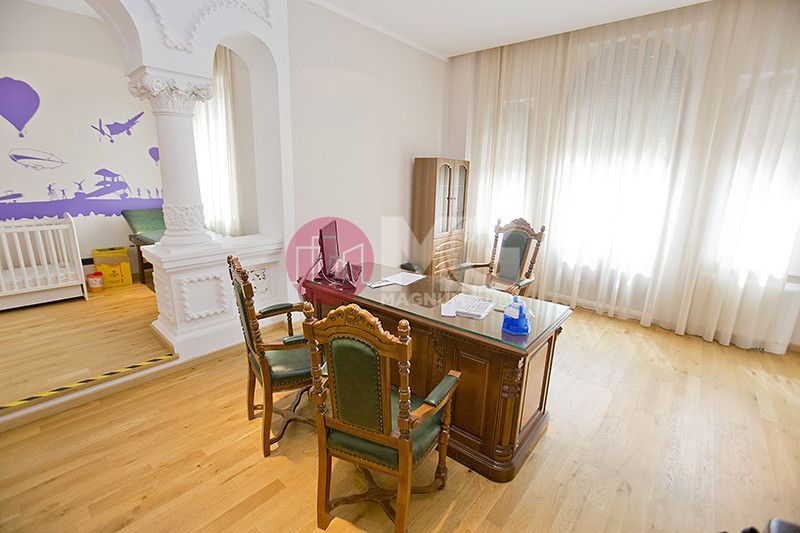 VIla Kiseleff de vanzare- Palat - Poză 21