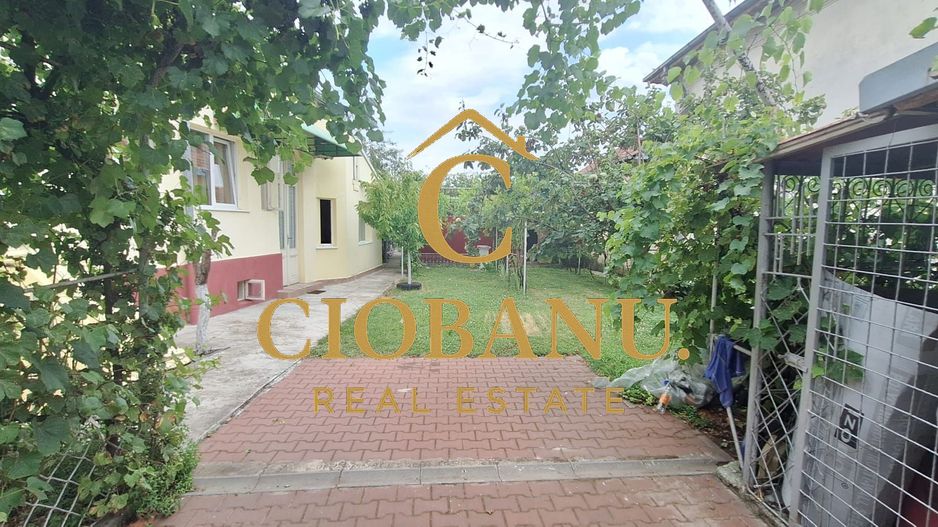 Casa +1.800 mp teren intravilan de vanzare zona Popoveni - Poză 2