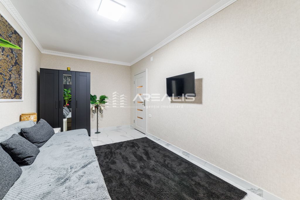 Garsonieră excepțională în Micălaca - Poză 2