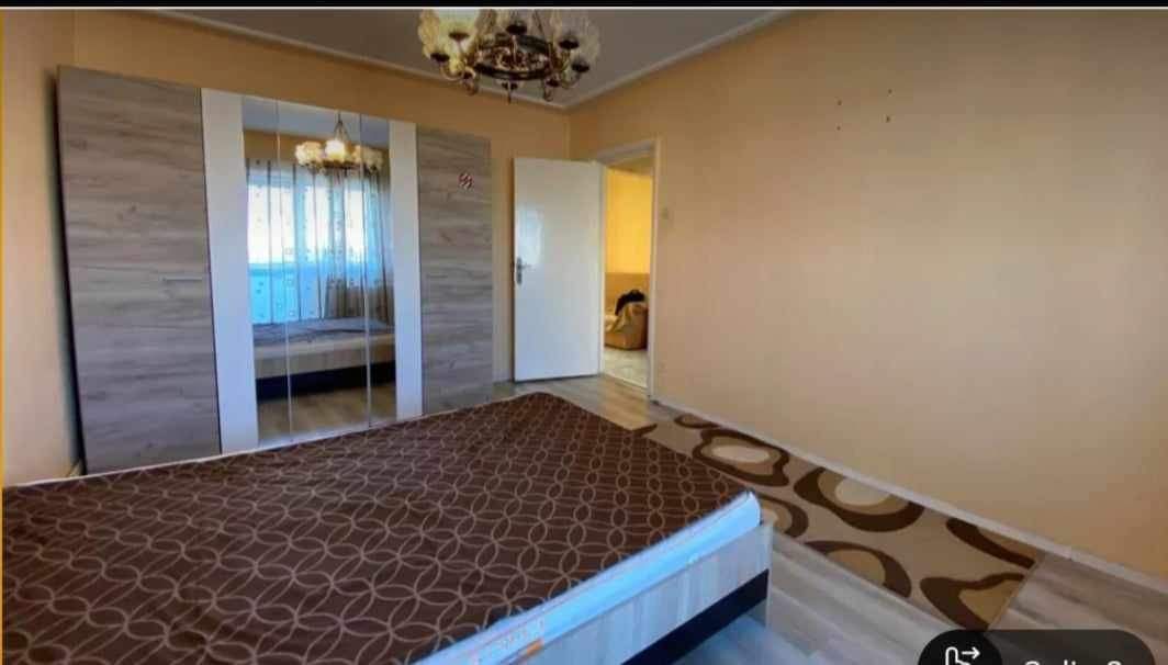 3 Camere Decomandate Primaverii Manastur - Poză 1