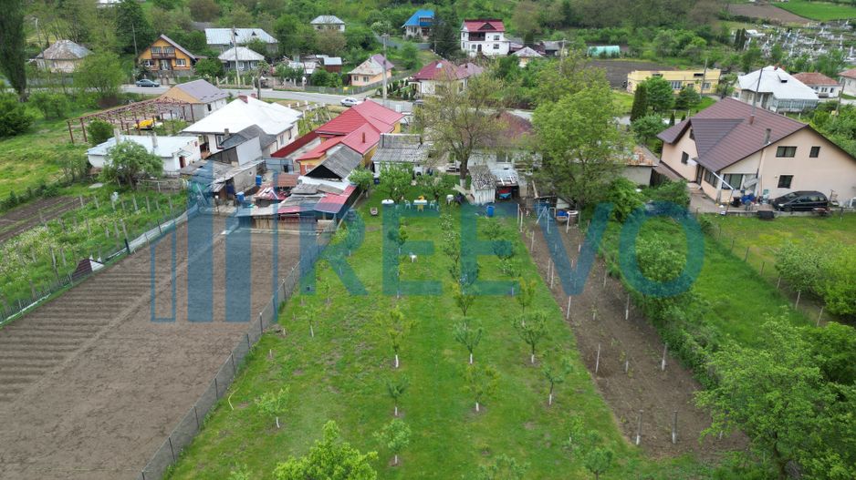 Casă de vânzare Buhuși, Str. Orbic - Poză 34