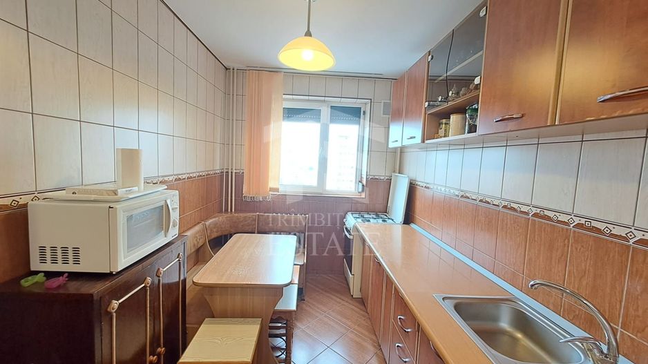 Apartament 2 camere Auchan 1 Decembrie 1918 - Poză 9