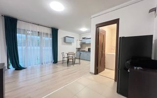 2 camere open space, Parcare, Manastur, Zona Campului, Porumbelelor - Poză 5