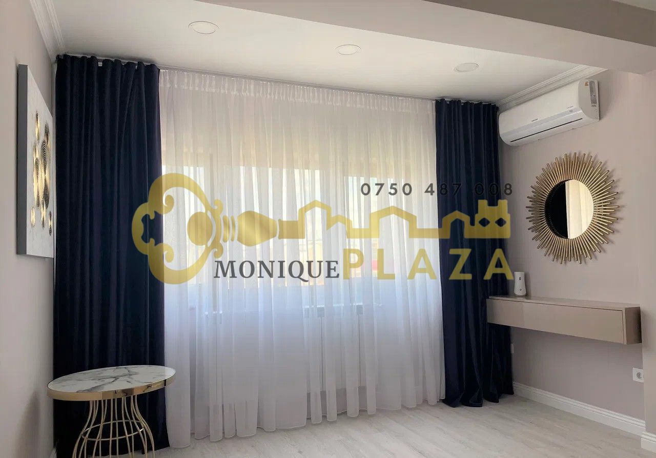 Studio | AC | Parcare | Lift | Design modern | LED lighting | - Poză 2