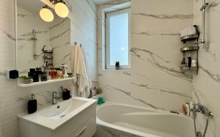 Apartament cu 2 camere *75mp* + Loc parcare subteran // Floreasca - Poză 19