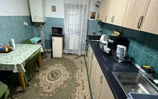 3 Camere | CT | Instalatii schimbate | 2 Bai | Zona linistita | - Poză 5